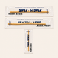 Miswak aus Salvadora persica